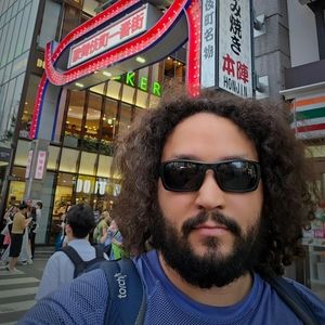 Meet your Posher, Jordan